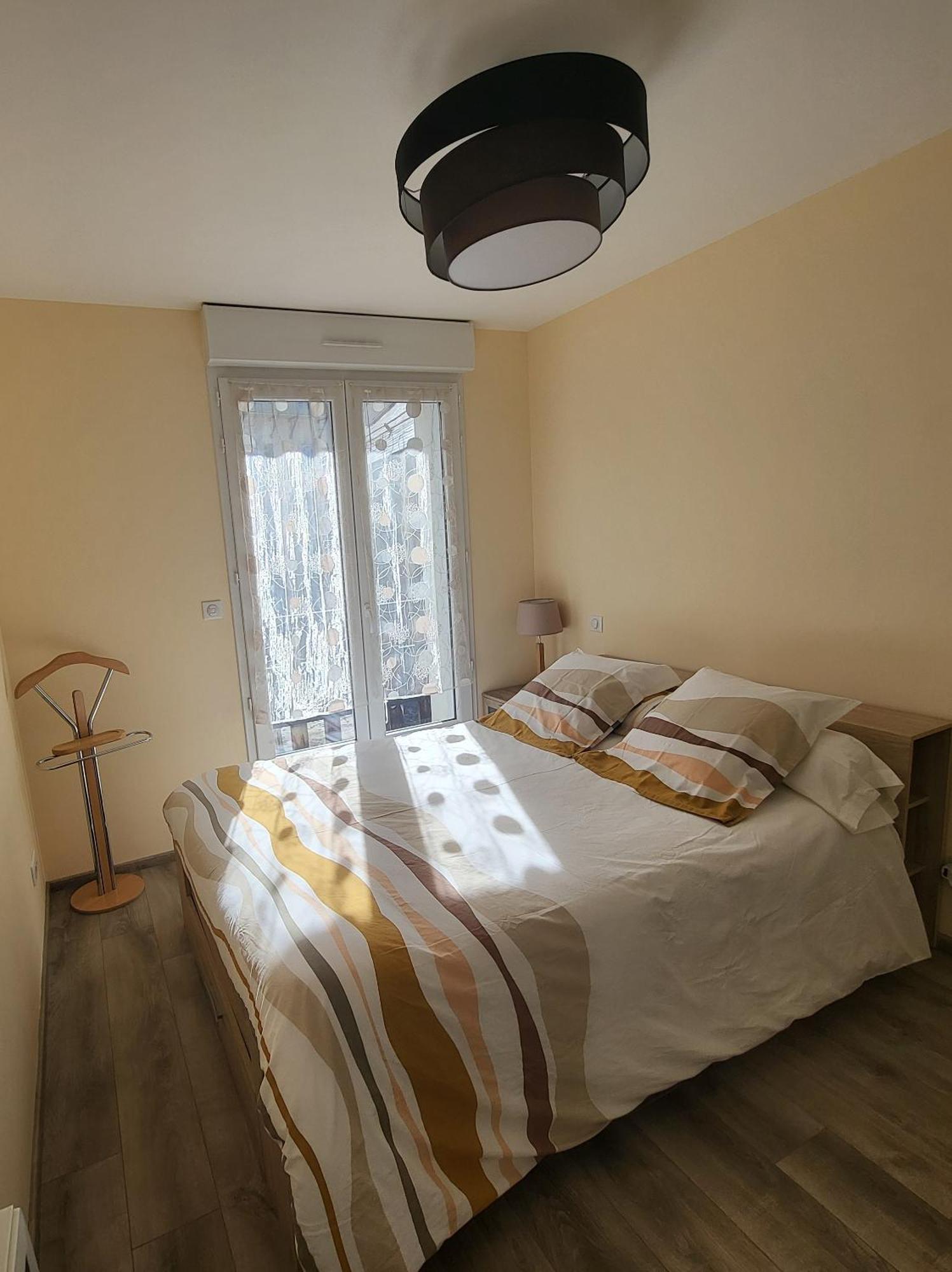 Le Touristic Appartements リュス・サン・ソヴァール エクステリア 写真