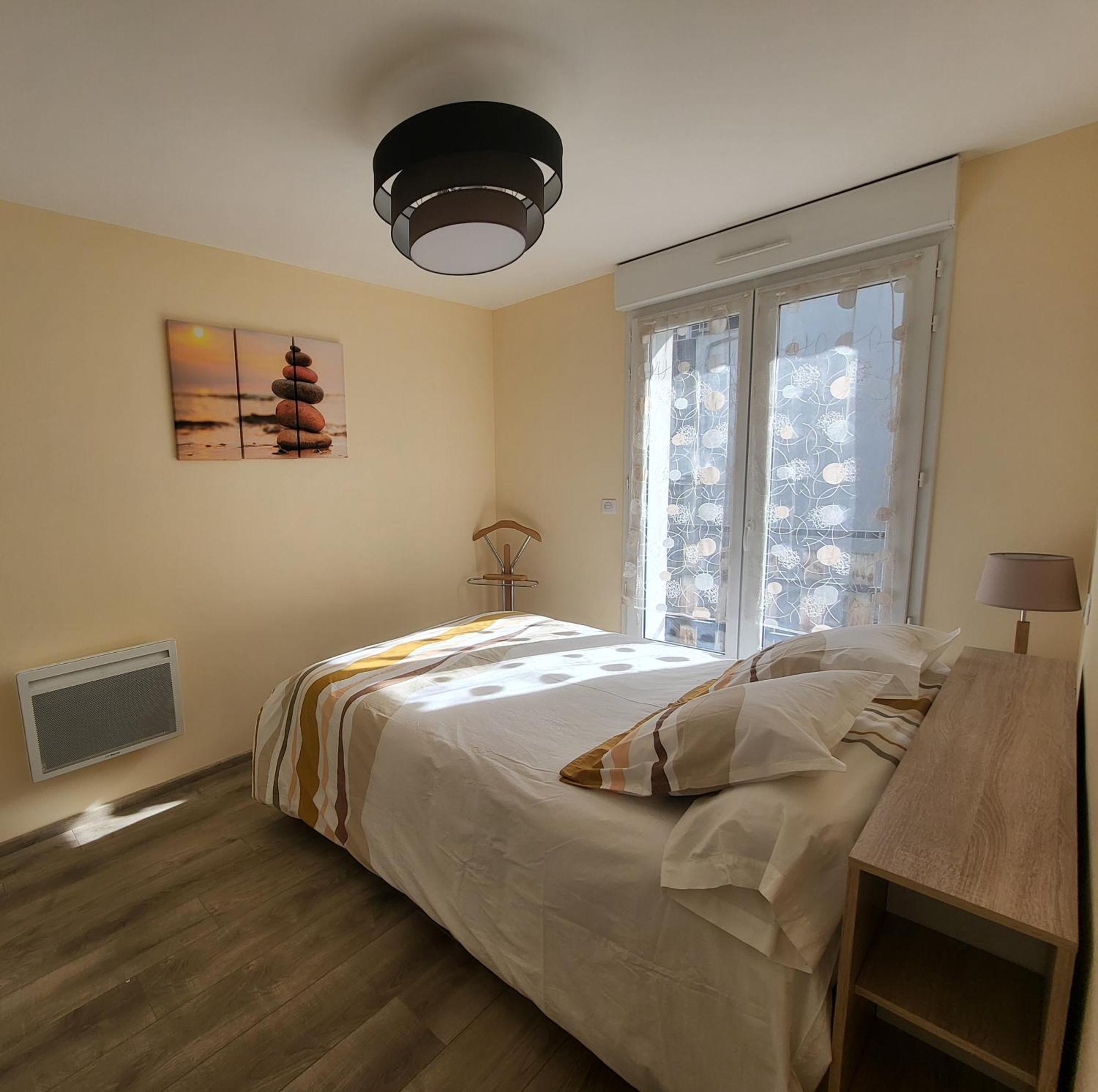 Le Touristic Appartements リュス・サン・ソヴァール エクステリア 写真